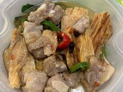 -佰搭果·广式茶餐厅(西华路店)