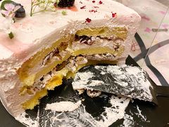 -小苍兰风铃草蛋糕甜品(沈阳店)