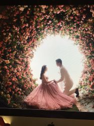 点击看大图 -太郎花子婚纱摄影艺术中心