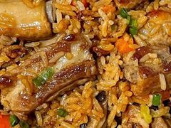 -一小子·排骨咸饭(龙山文创园店)