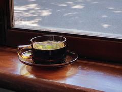 -RUMORS COFFEE ROASTERY鲁马滋咖啡(湖南路店)