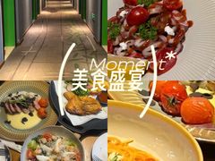-JINNS锦时 steak&pizza(浸信会礼拜堂旧址店)