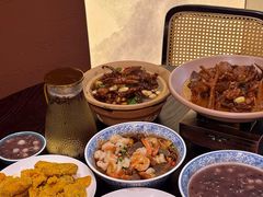 -王家大院·南京菜(湛江路总店)