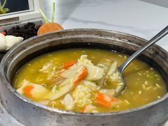 -3号仓库·创意中国菜(新世界城店)