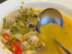 -宫燕府·京菜·烤鸭·淮扬菜(王府中心店)