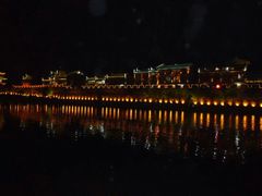 android_upload_pic-乾州古城