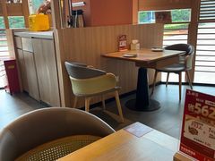 -鱼酷活鱼烤鱼(静安大融城店)