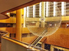 -天津水晶宫饭店