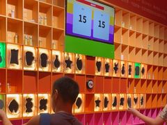 -不可思议减压馆·解压博物馆·摔碗发泄·团建定制