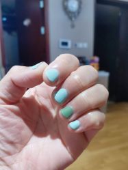 -H12 STAR日式美甲美睫专门店