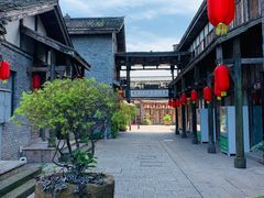 -大渡口区义渡公园