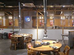 -姜虎东白丁烤肉(银泰中心in99店)