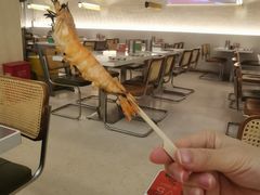 -白仁仔· 活烤海鲜 宵夜(豫园店)