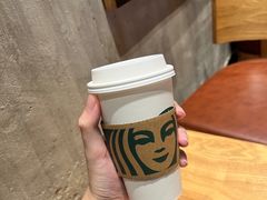 -星巴克臻选(嘉定疁城国际店)