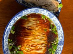 -孙盛兴奥灶面馆·蟹黄面·三虾面(山塘街总店)