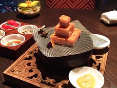 -广州柏悦酒店·悦景轩·粤菜餐厅