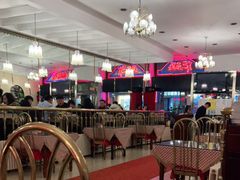 -华梅西餐厅(哈尔滨中央大街店)
