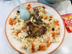 -董小西的凉皮和椒麻鸡(三元桥店)