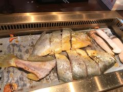 -新石器烤肉(之心城店)