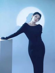 -米莱摄影写真(五大道别墅店)