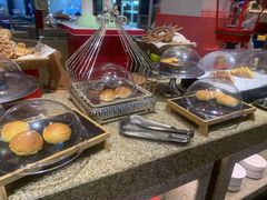 -天津香格里拉大酒店