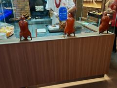 -老德州四合院·德州菜(天衢路店)