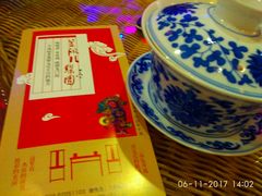 -盖碗儿梨园·变脸吐火·川剧(天府广场店)