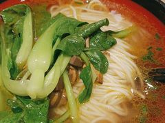 -泰煌鸡·上海白斩鸡·鸡汤面(万航店)