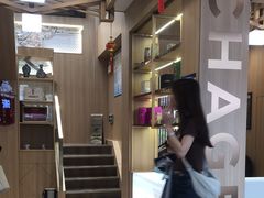 -霸王茶姬(南强街店)