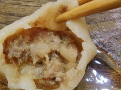 -诺敏塔拉奶茶-布里亚特包子-手把肉(锦都会店)