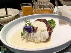 -MIO弥欧洋房西餐厅(中央大街店)