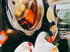 -渝味晓宇·重庆火锅(龙岗龙城万科里店)