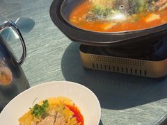 -小厨娘淮扬菜(天印大道店)