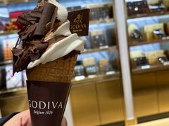 -GODIVA(王府井apm店)