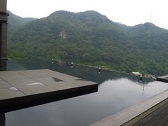 -台北北投丽禧温泉酒店