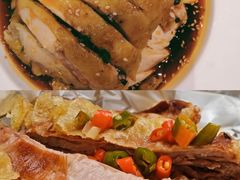 -豫满楼(郑东新区店)