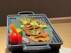 -秋荀日本料理(昆明同德广场店)