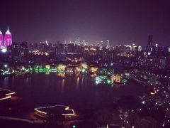 -上海国丰酒店