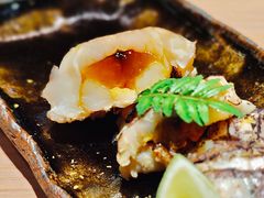 -银座岩