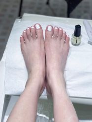 -小小美甲美睫