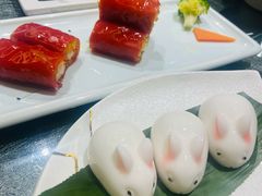 -粤匠·澳门点心粤菜海鲜(澳门半岛店)