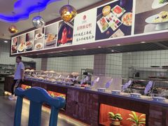 -老城味道·传统天津菜(杨柳青店)
