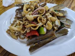 -板桥海鲜广场(文明东店)