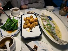 -柳莺湖上·湖景餐厅·江南菜(西湖店)