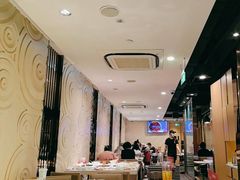 -海底捞火锅(佳兆业广场店)
