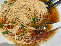 -松鹤楼面馆(清河万象汇店)