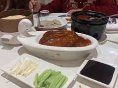 -正院大宅门烤鸭(首体店)
