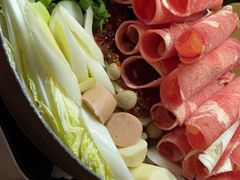 -米屋石锅拌饭(师大店)