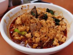 -刘信牛羊肉小炒泡馍(回民街店)
