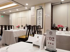 -汇贤府·李氏鲁菜(五棵松店)